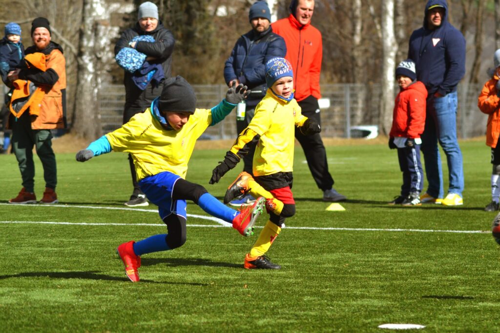 Valga Warrior Cup 2015 grupp, Pilt: Priit Pärnapuu