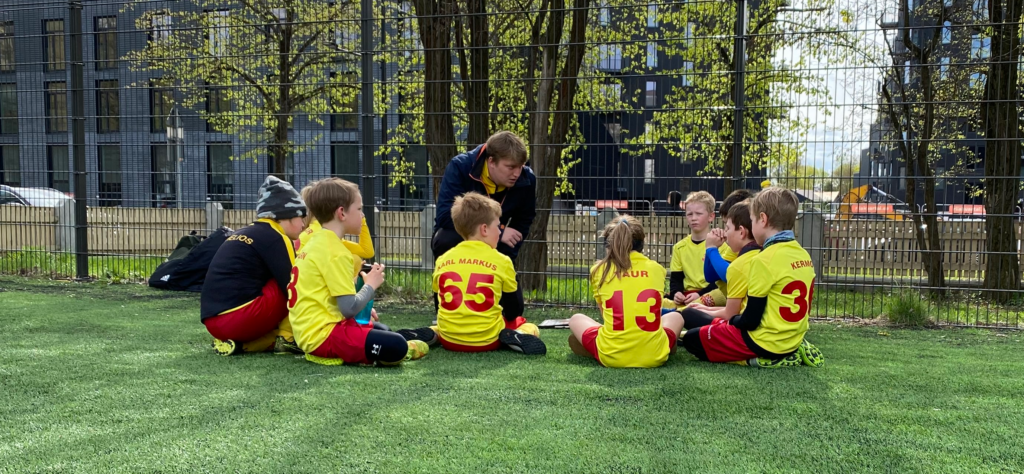 Helios ja sõbrad