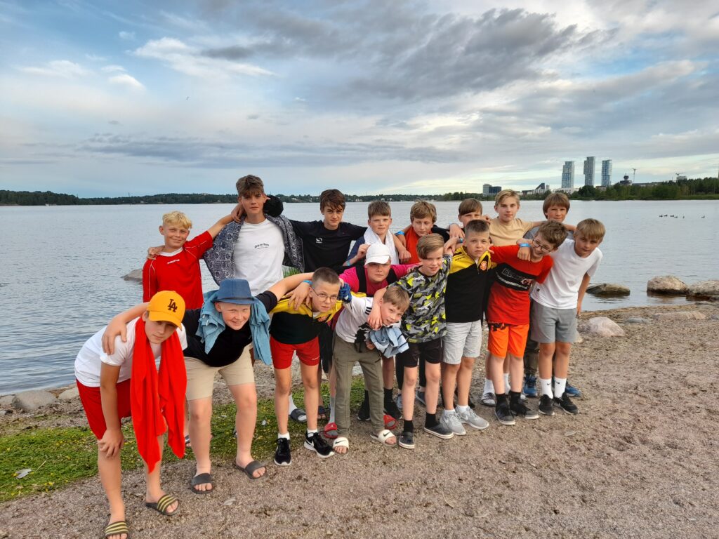 2009 Helsinki Cup 2022