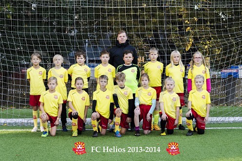 Helios 2013-2014